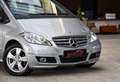 Mercedes-Benz A 200 Avantgarde Automatik Parkhilfe Sitzheizung Silber - thumbnail 24