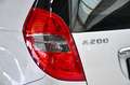 Mercedes-Benz A 200 Avantgarde Automatik Parkhilfe Sitzheizung Silber - thumbnail 7