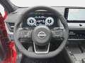 Nissan Qashqai QASHQAI 1.3 DIG-T MHEV X-TRONIC TEKNA+ 2WD NAVI LE Rot - thumbnail 14