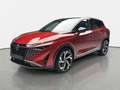 Nissan Qashqai QASHQAI 1.3 DIG-T MHEV X-TRONIC TEKNA+ 2WD NAVI LE Rot - thumbnail 2