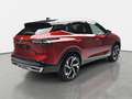 Nissan Qashqai QASHQAI 1.3 DIG-T MHEV X-TRONIC TEKNA+ 2WD NAVI LE Rot - thumbnail 4