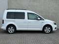 Volkswagen Caddy 1.4 TSI DSG LED/Xenon Carplay DAB Stoelverwarming Bianco - thumbnail 8