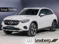 Mercedes-Benz GLC 300 GLC 300 e 4M Avantgarde LED/AHK/Distronic/Memory Weiß - thumbnail 1