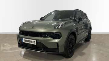 1.5T PHEV More