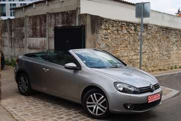 1.2 TSI 105ch BlueMotion Technology Carat