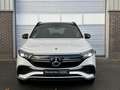 Mercedes-Benz EQA 300 4MATIC AMG Line | Zwart Leder | Panoramadak | Weiß - thumbnail 6