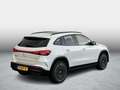 Mercedes-Benz EQA 300 4MATIC AMG Line | Zwart Leder | Panoramadak | Weiß - thumbnail 2
