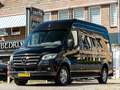 Mercedes-Benz Sprinter 314 2.2 CDI L2H2 DC EURO VI-D LED GROOT SCHERM 360 Noir - thumbnail 1