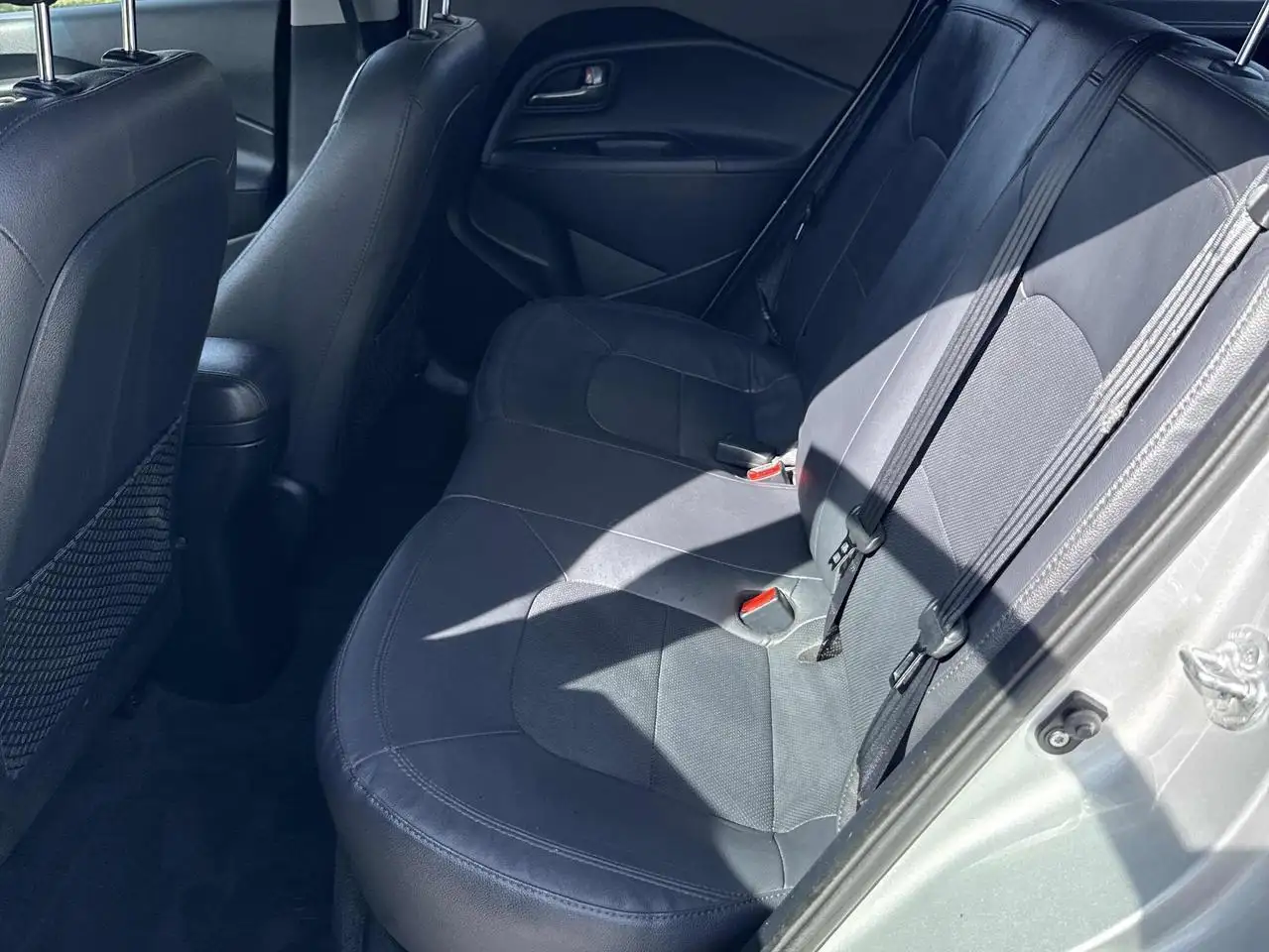 Kia Rio снимка Kia Rio