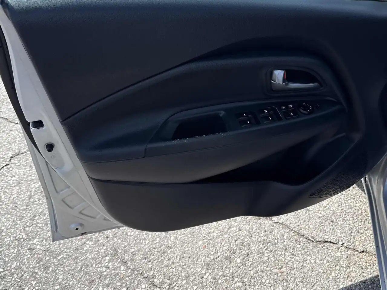 Kia Rio снимка Kia Rio