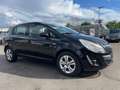 Opel Corsa D Satellite Schwarz - thumbnail 8