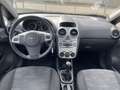 Opel Corsa D Satellite Schwarz - thumbnail 12