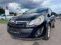 Opel Corsa D Satellite Schwarz - thumbnail 1