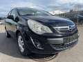 Opel Corsa D Satellite Schwarz - thumbnail 5