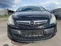 Opel Corsa D Satellite Schwarz - thumbnail 4