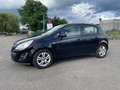 Opel Corsa D Satellite Schwarz - thumbnail 3