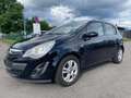 Opel Corsa D Satellite Schwarz - thumbnail 2