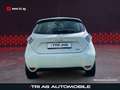Renault ZOE Zoe Life zzgl. Batteriemiete GRA Navi Klimaautom White - thumbnail 4