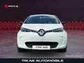Renault ZOE Zoe Life zzgl. Batteriemiete GRA Navi Klimaautom White - thumbnail 8