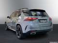 Mercedes-Benz GLE 350 de 4MATIC +AMG+NIGHT+HUD+AHK+22"+360°KA+ Grau - thumbnail 4
