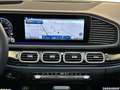 Mercedes-Benz GLE 350 de 4MATIC +AMG+NIGHT+HUD+AHK+22"+360°KA+ Grau - thumbnail 10