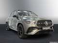 Mercedes-Benz GLE 350 de 4MATIC +AMG+NIGHT+HUD+AHK+22"+360°KA+ Grau - thumbnail 2