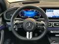 Mercedes-Benz GLE 350 de 4MATIC +AMG+NIGHT+HUD+AHK+22"+360°KA+ Grau - thumbnail 9