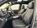 Mercedes-Benz GLE 350 de 4MATIC +AMG+NIGHT+HUD+AHK+22"+360°KA+ Grau - thumbnail 11
