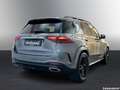 Mercedes-Benz GLE 350 de 4MATIC +AMG+NIGHT+HUD+AHK+22"+360°KA+ Grau - thumbnail 3