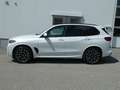 BMW X5 xDrive40d Weiß - thumbnail 8