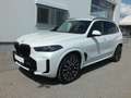 BMW X5 xDrive40d Weiß - thumbnail 1