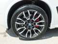 BMW X5 xDrive40d Weiß - thumbnail 9