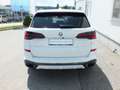 BMW X5 xDrive40d Weiß - thumbnail 16