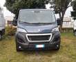 Peugeot Boxer Grigio - thumbnail 2