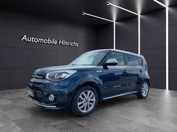 1.6 GDI Dream-Team Edition JBL Sound