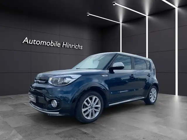 Kia Soul 1.6 GDI Dream-Team Edition JBL Sound