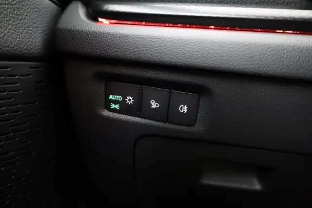 Skoda Octavia view 8