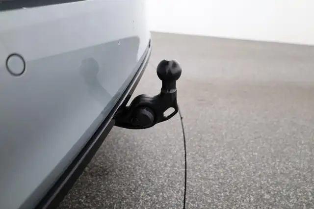 Skoda Octavia view 14