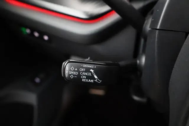 Skoda Octavia view 9