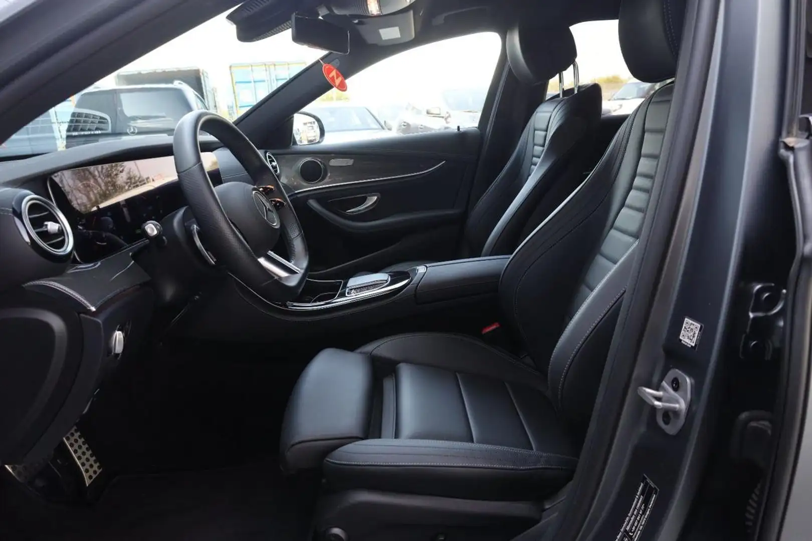 Mercedes-Benz E 300 E SW 300 e phev (eq-power) Premium Plus auto my20 - 2