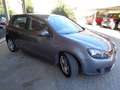 Volkswagen Golf Golf 5p 2.0 tdi Highline 4motion Gris - thumbnail 5