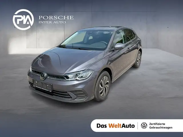Volkswagen Polo main image