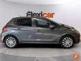 Peugeot 208 1.2 PureTech Style 82 Gris - thumbnail 3