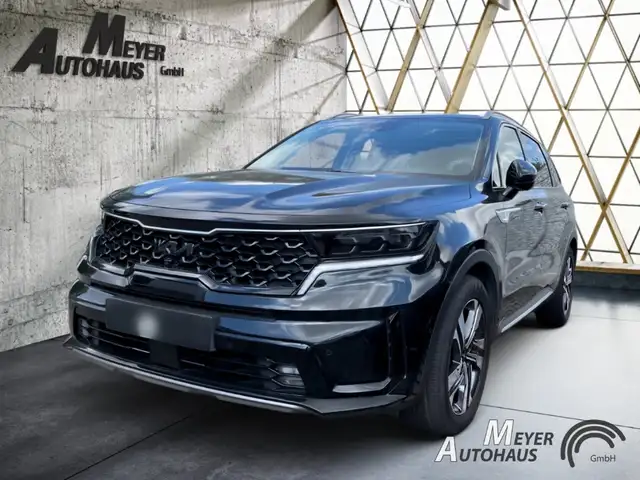 Kia Sorento 2.2 CRDi 2WD DCT Pace +Fahrassistenzsysteme+Rückfa