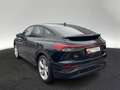 Audi Q4 e-tron Q4 Sportback 45 e-tron quattro 210 kW Waermepump Schwarz - thumbnail 3