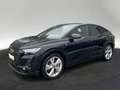 Audi Q4 e-tron Q4 Sportback 45 e-tron quattro 210 kW Waermepump Schwarz - thumbnail 2
