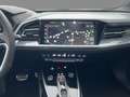 Audi Q4 e-tron Q4 Sportback 45 e-tron quattro 210 kW Waermepump Schwarz - thumbnail 13