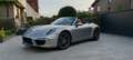 Porsche 991 Carrera 4 Cabriolet PDK Gris - thumbnail 20