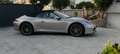 Porsche 991 Carrera 4 Cabriolet PDK Gris - thumbnail 23