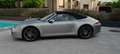 Porsche 991 Carrera 4 Cabriolet PDK Gris - thumbnail 22